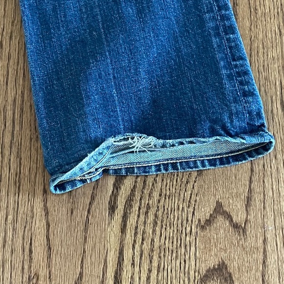 Citizens of Humanity boot cut jeans - Picture 5 of 8